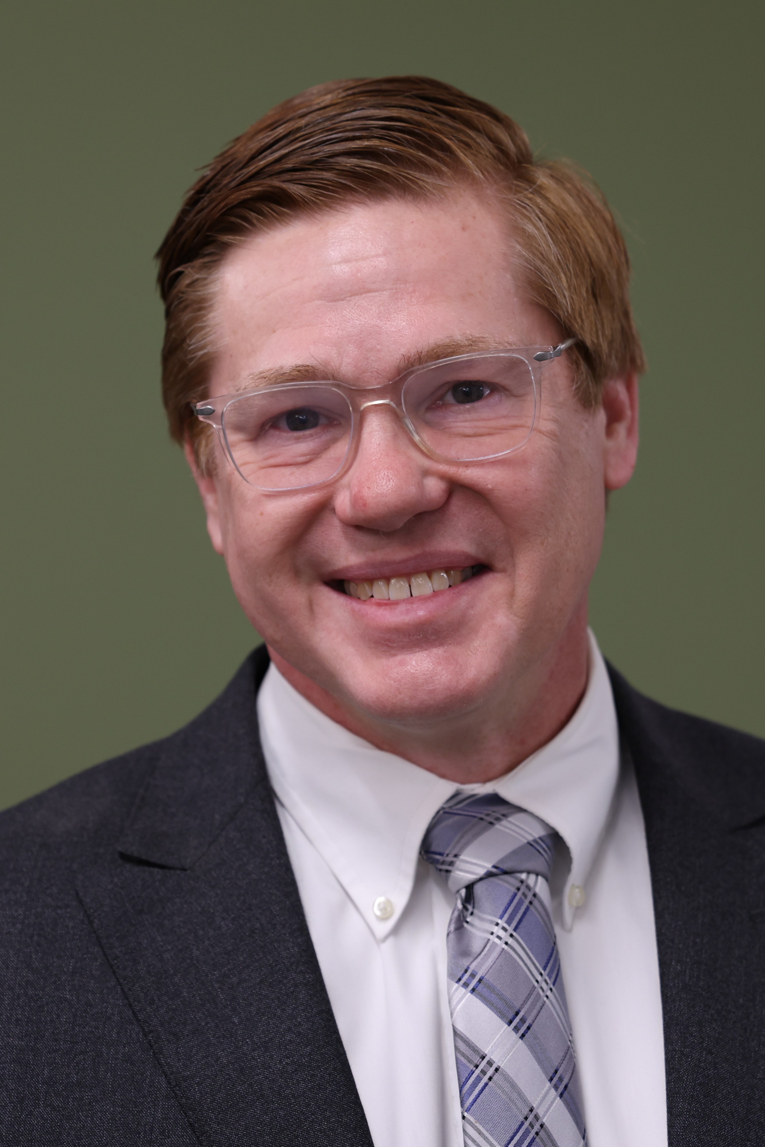 Kevin D. Dougherty Department of Sociology Baylor University